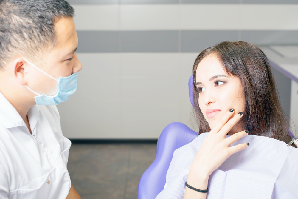 Cómo prevenir el deterioro de los dientes