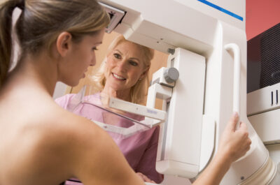 mammography